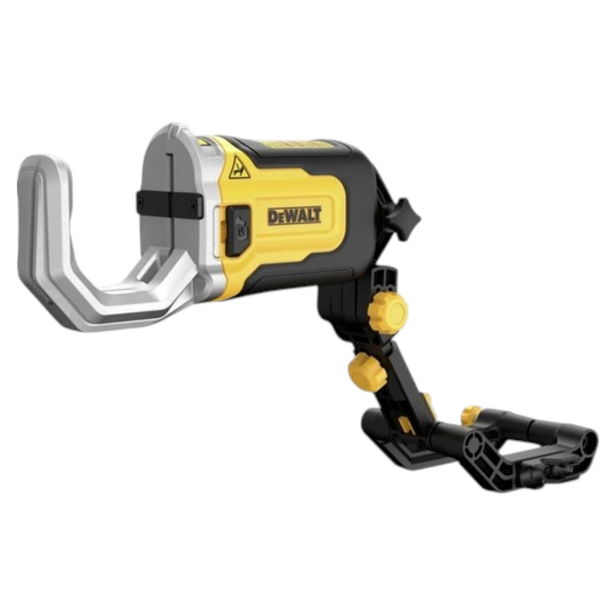 DEWALT Rohrschneidervorsatz PE-Rohre 50mm DT20560-QZ