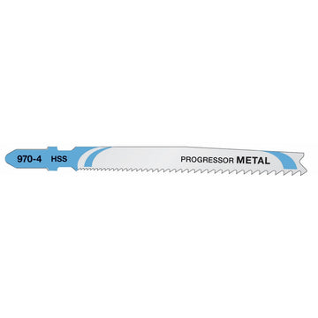 DEWALT Stichsägeblatt HSS Aluminium <30mm 5 Stk DT2058-QZ