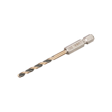 DEWALT Metallbohrer HSS-G, 3,5mm, Sechskant DT20603-QZ