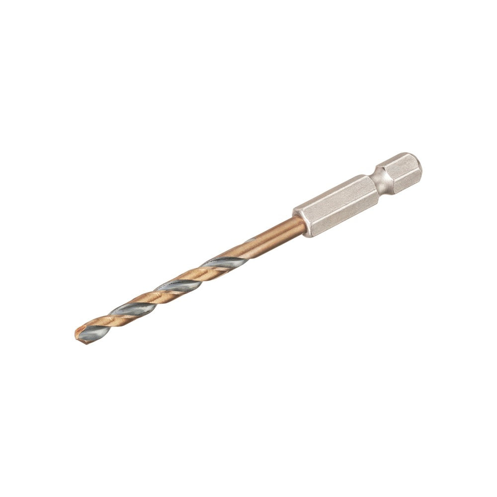 DEWALT Metallbohrer HSS-G, 4 mm, Sechskant DT20604-QZ