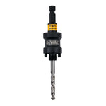 DEWALT Schnellwechselhalter Lochsg. 14-30mm DT20626-QZ