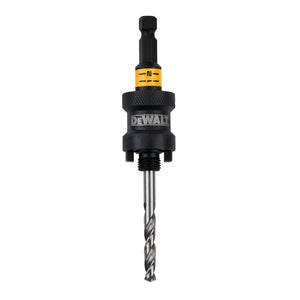 DEWALT Schnellwechselhalter Lochsg. 14-30mm DT20626-QZ