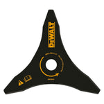 DEWALT Dickichtmesser 25 cm, 3 Flügel DT20653-QZ