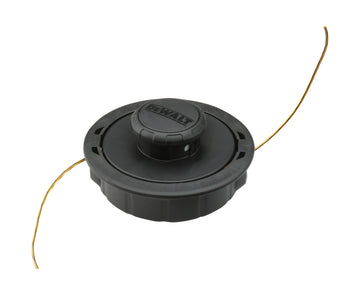 DEWALT Trimmer-Ersatzspule, 2,0mm, komplett DT20656-QZ