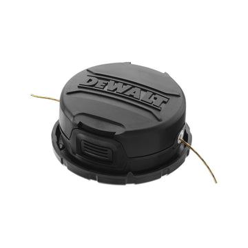 DEWALT Trimmer-Ersatzspule, 2,0mm, komplett DT20658-QZ