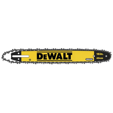 DEWALT Schwert mit Sägekette, 40 cm DT20660-QZ