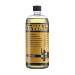 DEWALT Kettensägenöl, 1 Liter DT20662-QZ