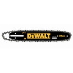 DEWALT Schwert mit Sägekette, 30 cm DCM565 DT20665-QZ