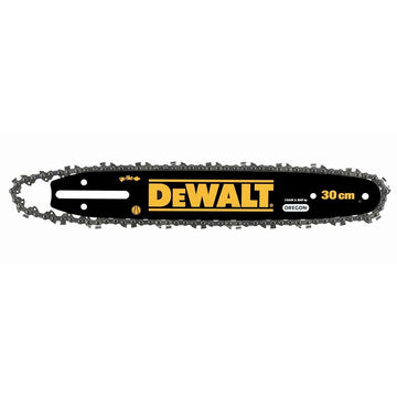 DEWALT Schwert mit Sägekette, 30 cm DCM565 DT20665-QZ