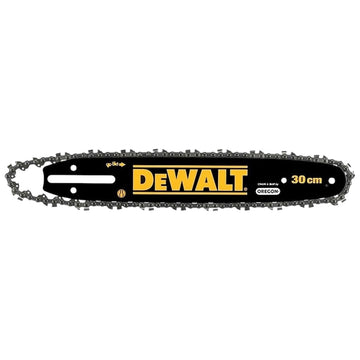 DEWALT Schwert mit Sägekette, 20 cm DCMPS567 DT20668-QZ