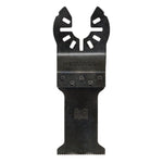 DEWALT Multi-Tool Sägeblatt 43x30mm DT20701-QZ