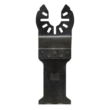 DEWALT Multi-Tool Sägeblatt 43x30mm DT20701-QZ