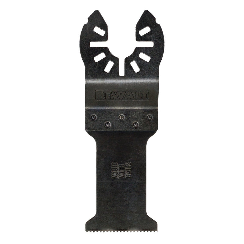 DEWALT Multi-Tool Sägeblatt 43x30mm DT20701-QZ