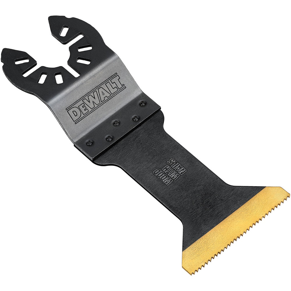 DEWALT Multi-Tool Sägeblatt Titan 55x44mm DT20702-QZ