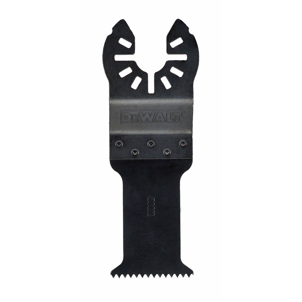 DEWALT Multi-Tool Sägeblatt 43x30mm DT20704-QZ