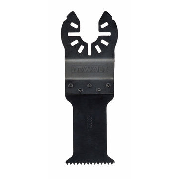 DEWALT Multi-Tool Sägeblatt 43x30mm DT20704-QZ
