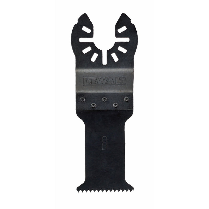 DEWALT Multi-Tool Sägeblatt 43x30mm DT20704-QZ
