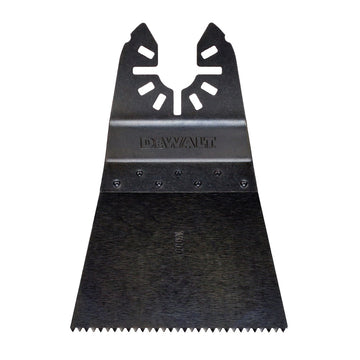 DEWALT Multi-Tool Sägeblatt 43x65mm DT20705-QZ