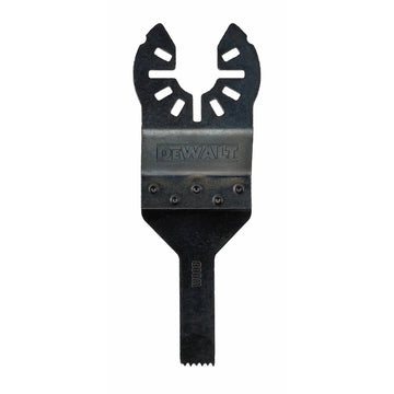 DEWALT Multi-Tool Sägeblatt 43x10mm DT20706-QZ