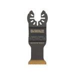 DEWALT Multi-Tool Sägeblatt Met 43x30mm DT20707-QZ