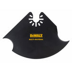 DEWALT Multi-Tool Schneidmesser 100mm DT20712-QZ