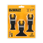 DEWALT Stichsägeblatt HCS Holz <100mm 5 Stk DT2076-QZ