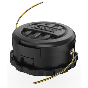 DEWALT DEWALT Trimmer-Ersatzspule DT20903-QZ