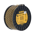 DEWALT Trimmer-Faden 210 m / 2,7 mm DT20906-QZ