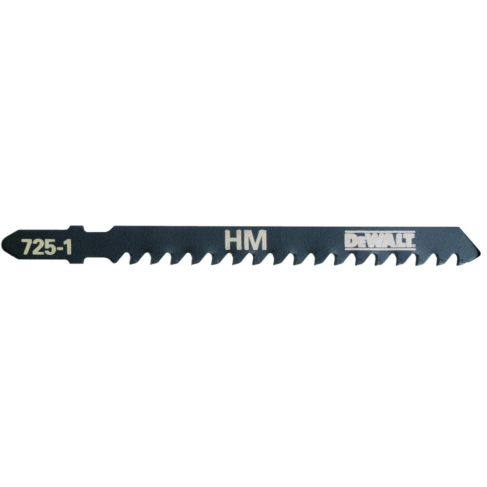 DEWALT Stichsägeblatt HM GFK <20mm DT2103-QZ