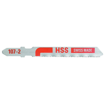 DEWALT Stichsägeblatt HSS Stahl <4mm 5 Stk DT2160-QZ
