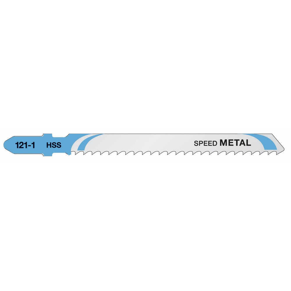 DEWALT Stichsägeblatt HSS Alu/PVC <30mm 5 Stk DT2163-QZ