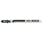 DEWALT Stichsägeblatt HCS Holz <30mm 5 Stk DT2165-QZ