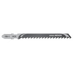 DEWALT Stichsägeblatt HCS Holz <60mm 5 Stk DT2166-QZ
