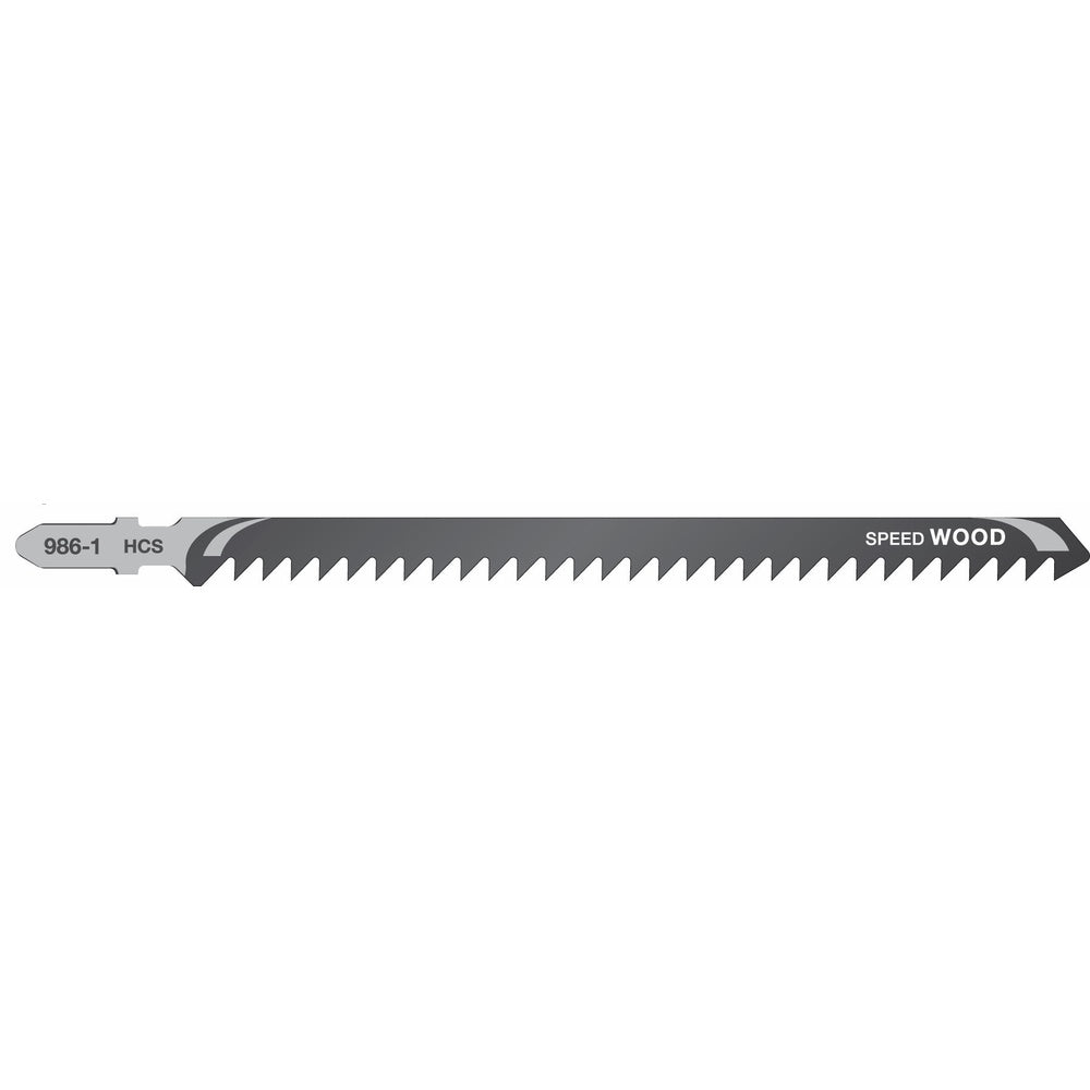 DEWALT Stichsägeblatt HCS Holz <100mm 5 Stk DT2169-QZ