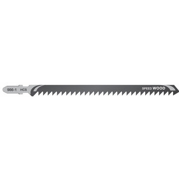 DEWALT Stichsägeblatt HCS Holz <100mm 5 Stk DT2169-QZ