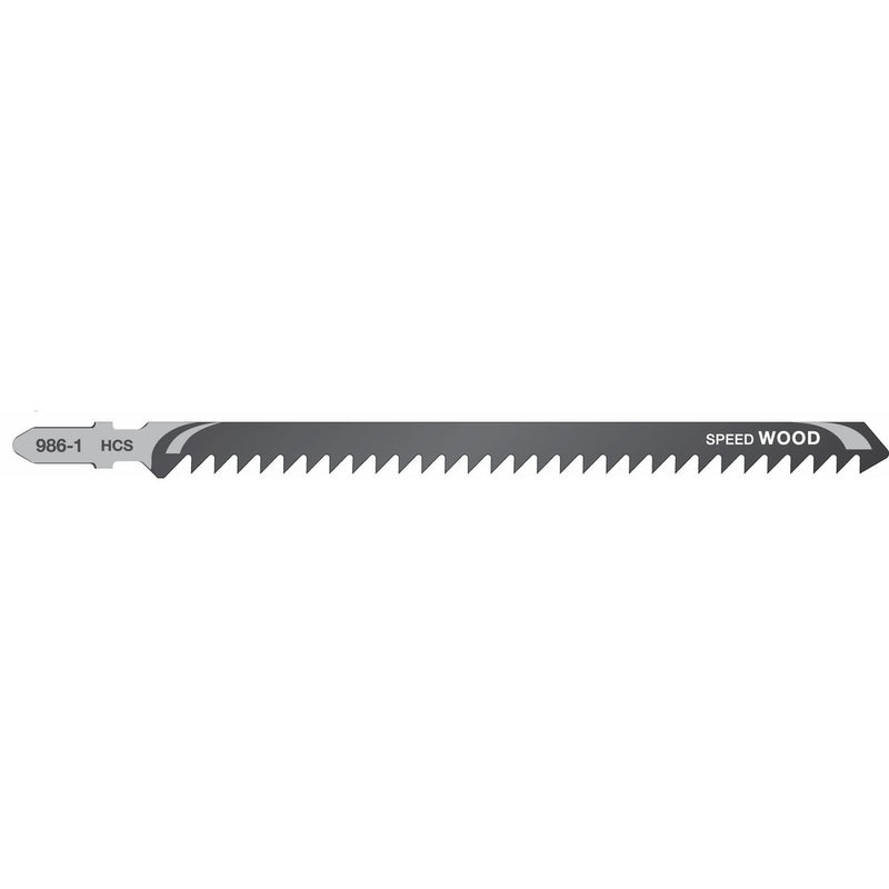 DEWALT Stichsägeblatt HCS Holz <100mm 5 Stk DT2169-QZ