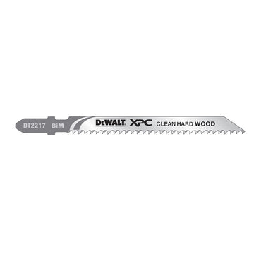 DEWALT Stichsägeblatt BIM Laminat <30mm 3 Stk DT2217-QZ
