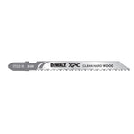 DEWALT Stichsägeblatt BIM Laminat <40mm 3 Stk DT2219-QZ