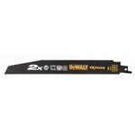 DEWALT Säbelsägeblatt BIM Multi 228mm 5 Stk DT2308L-QZ