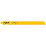 DEWALT Säbelsägeblatt Carbide 228mm DT2333-QZ