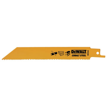 DEWALT Säbelsägeblatt BIM Universal 152mm DT2348-QZ