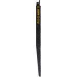 DEWALT Säbelsägeblatt HCS Holz 305mm 5 Stk DT2364-QZ