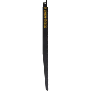 DEWALT Säbelsägeblatt HCS Holz 305mm 5 Stk DT2364-QZ