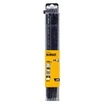 DEWALT Säbelsägeblatt HCS Holz 230mm 5-6 TPI DT2493-QZ