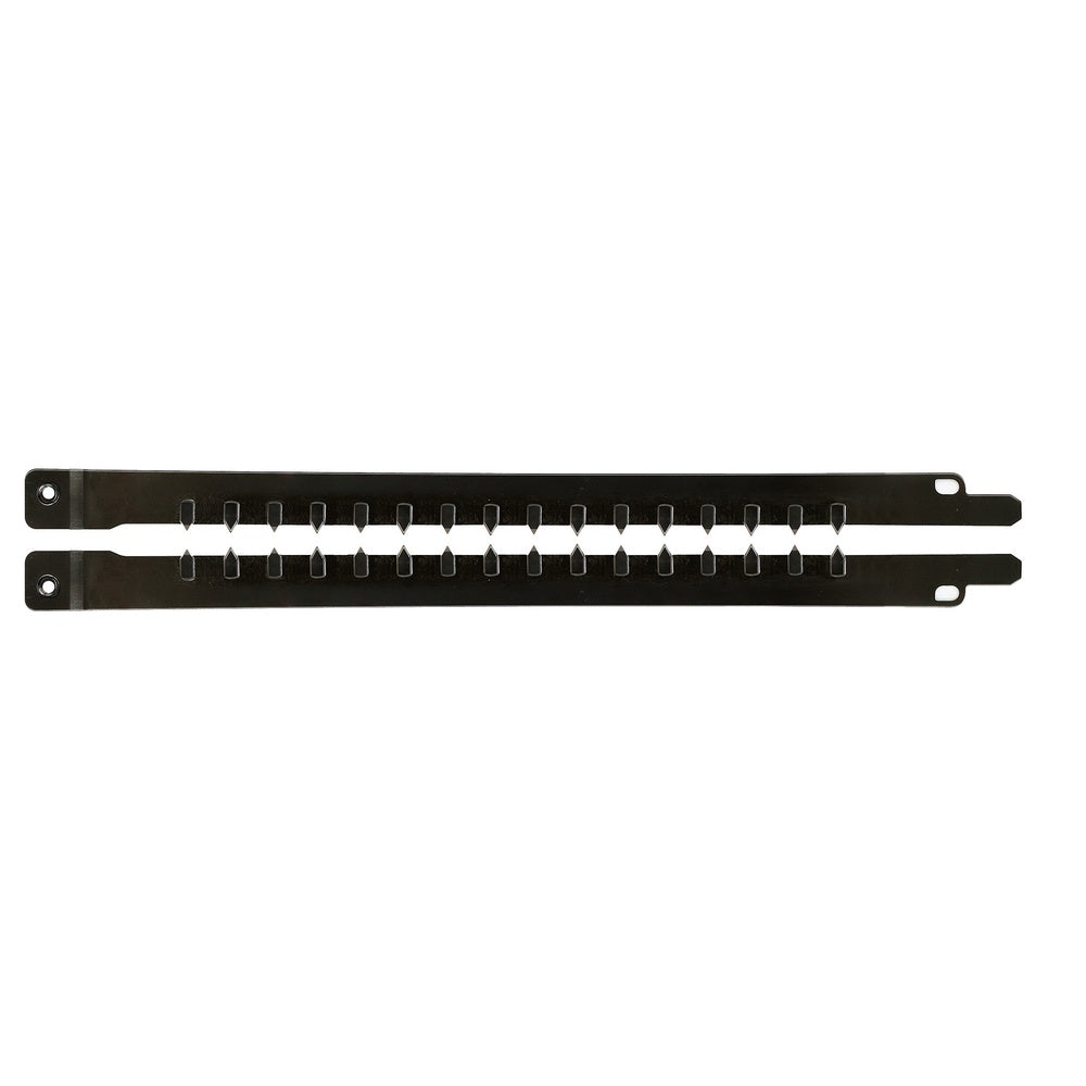 DEWALT Spezialsägeblatt HSS MDF 295mm DT2972-QZ