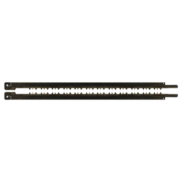 DEWALT Spezialsägeblatt HSS Holz 430mm DT2978-QZ