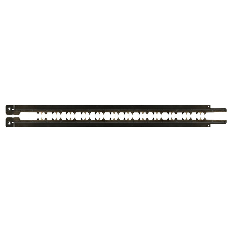 DEWALT Spezialsägeblatt HSS Holz 430mm DT2978-QZ