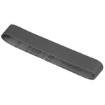 DEWALT Schleifband stat. 45x715mm K120 3 Stk DT3353-QZ