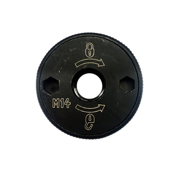 DEWALT Schnellspannmutter M14 DT3559-QZ