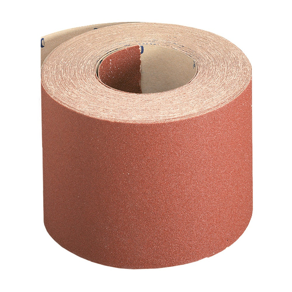 DEWALT Schleifpapier-Rolle 115mm K60 5m DT3580-QZ